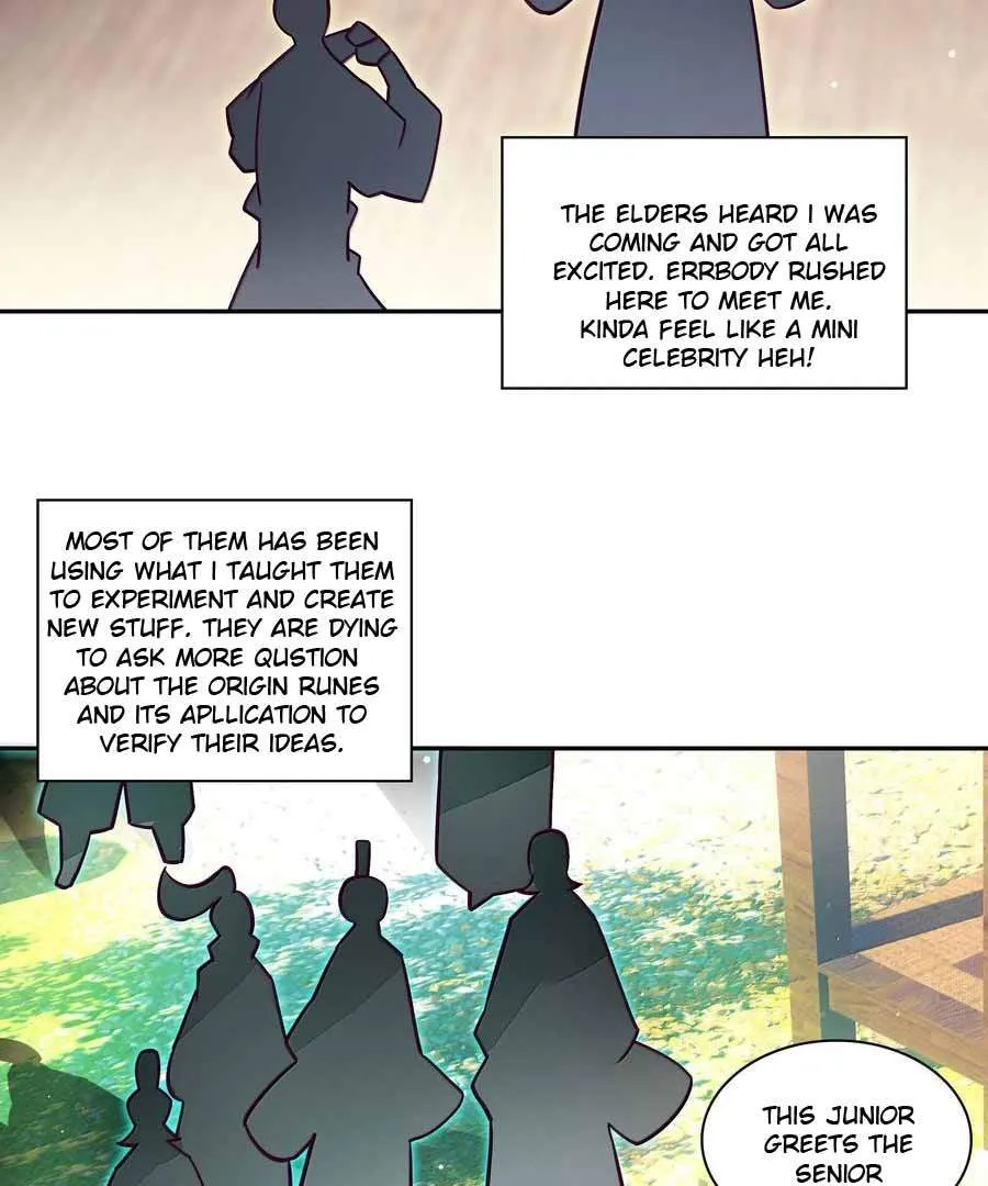 The Emperor is a Woman Chapter 287 Online - página 13