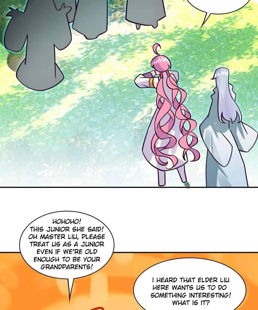 The Emperor is a Woman Chapter 287 Online - página 14