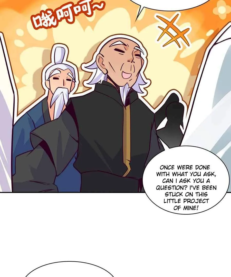 The Emperor is a Woman Chapter 287 Online - página 15