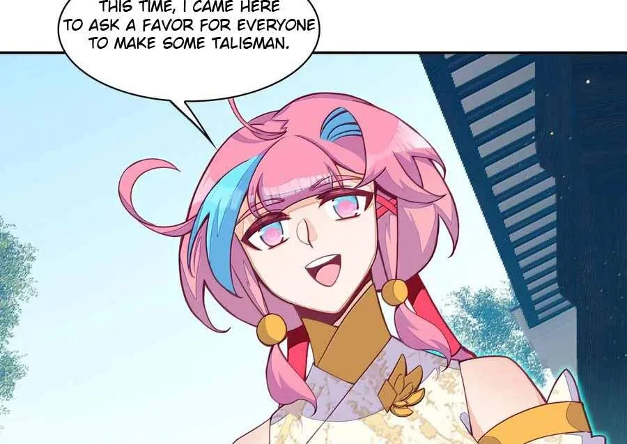 The Emperor is a Woman Chapter 287 Online - página 16