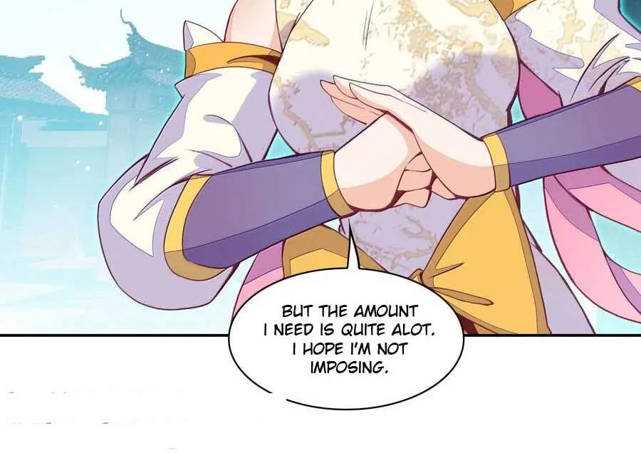 The Emperor is a Woman Chapter 287 Online - página 17