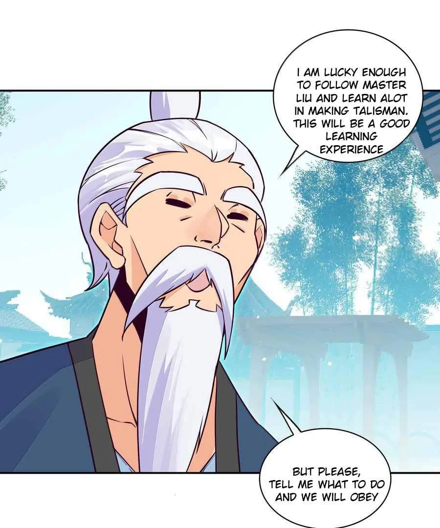 The Emperor is a Woman Chapter 287 Online - página 18