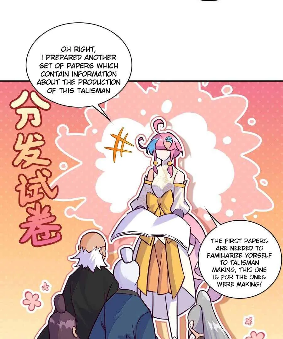 The Emperor is a Woman Chapter 287 Online - página 19