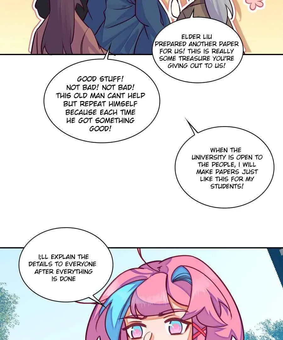 The Emperor is a Woman Chapter 287 Online - página 20