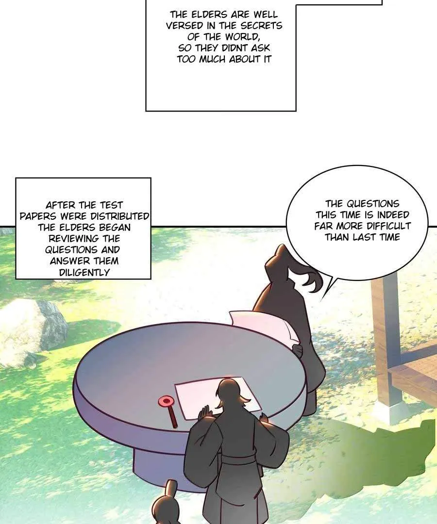 The Emperor is a Woman Chapter 287 Online - página 23