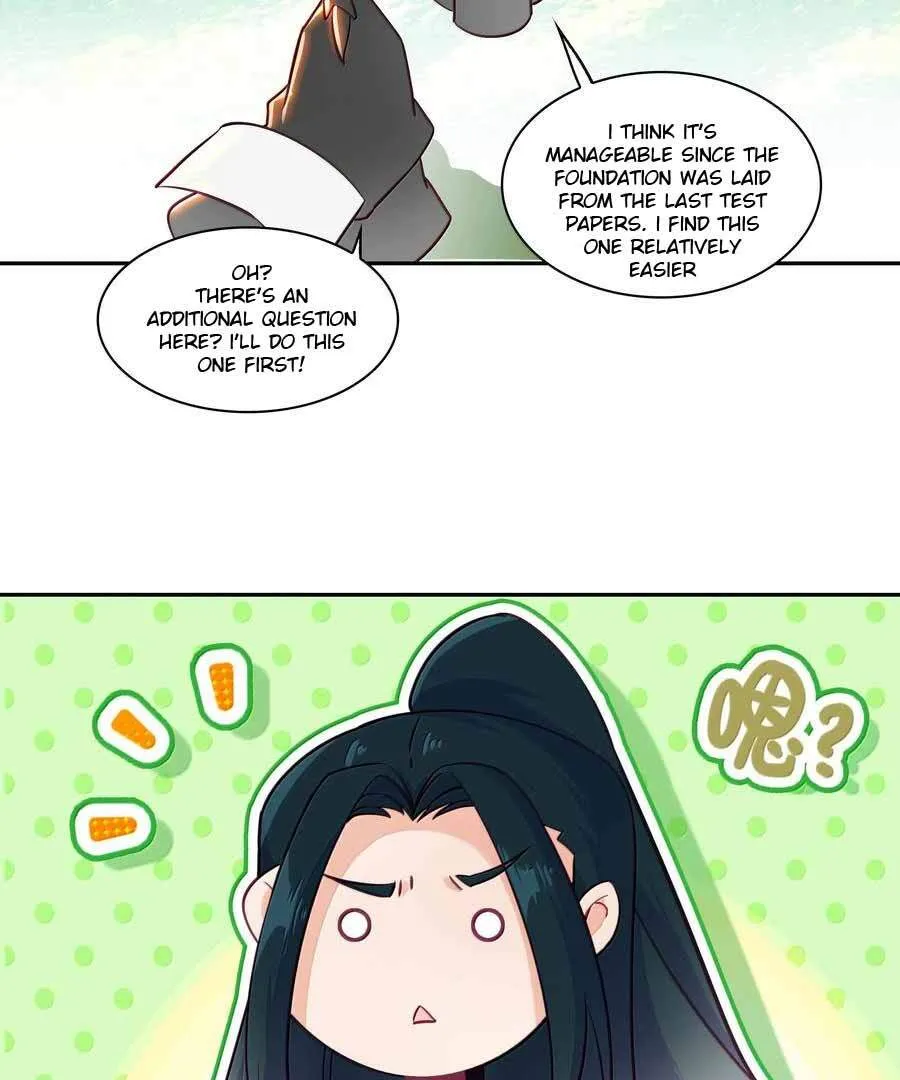 The Emperor is a Woman Chapter 287 Online - página 24