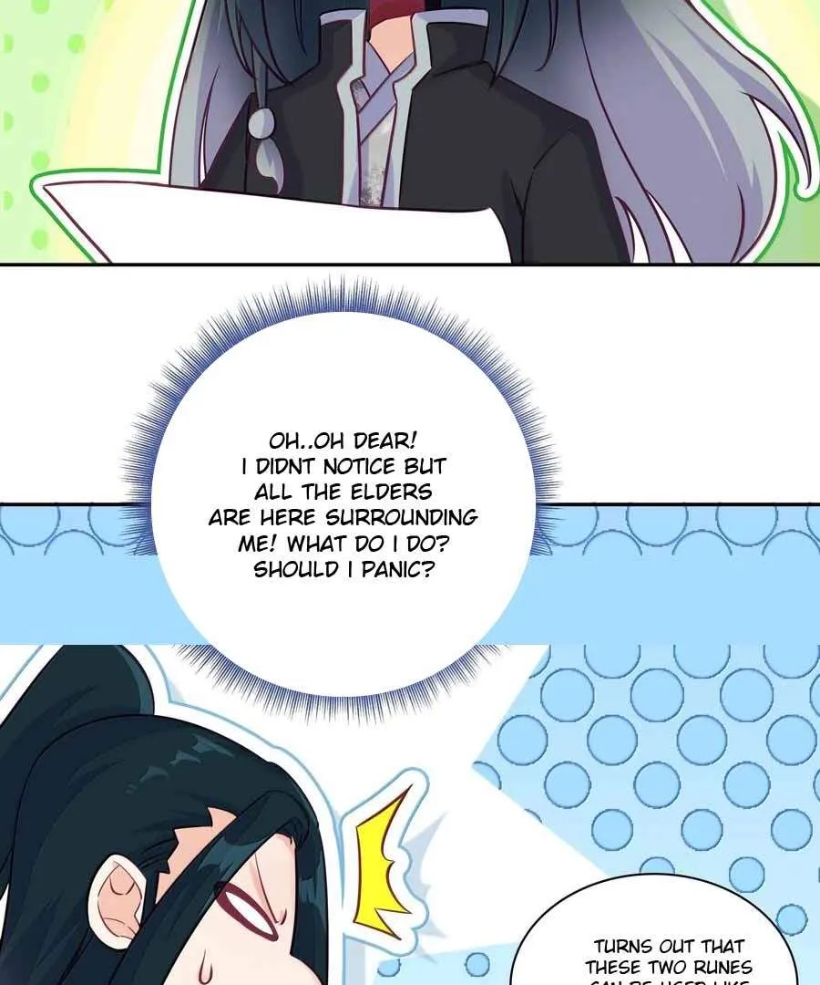 The Emperor is a Woman Chapter 287 Online - página 25