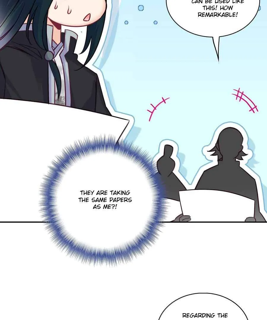 The Emperor is a Woman Chapter 287 Online - página 26