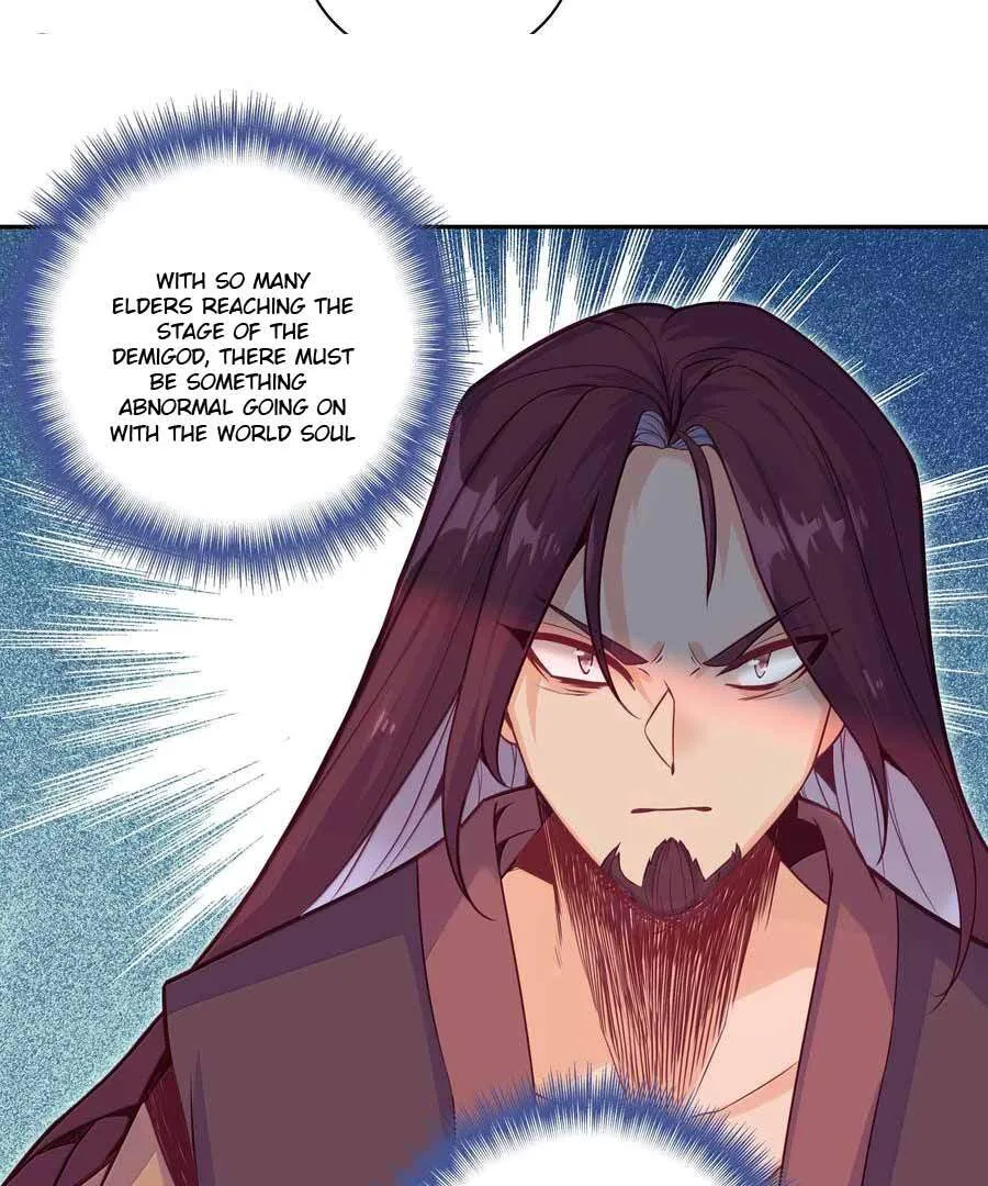The Emperor is a Woman Chapter 287 Online - página 28