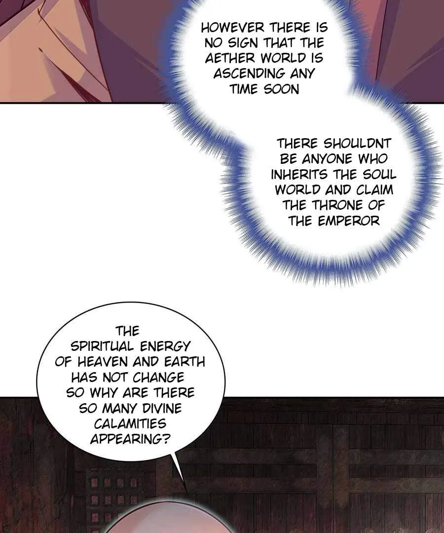 The Emperor is a Woman Chapter 287 Online - página 29