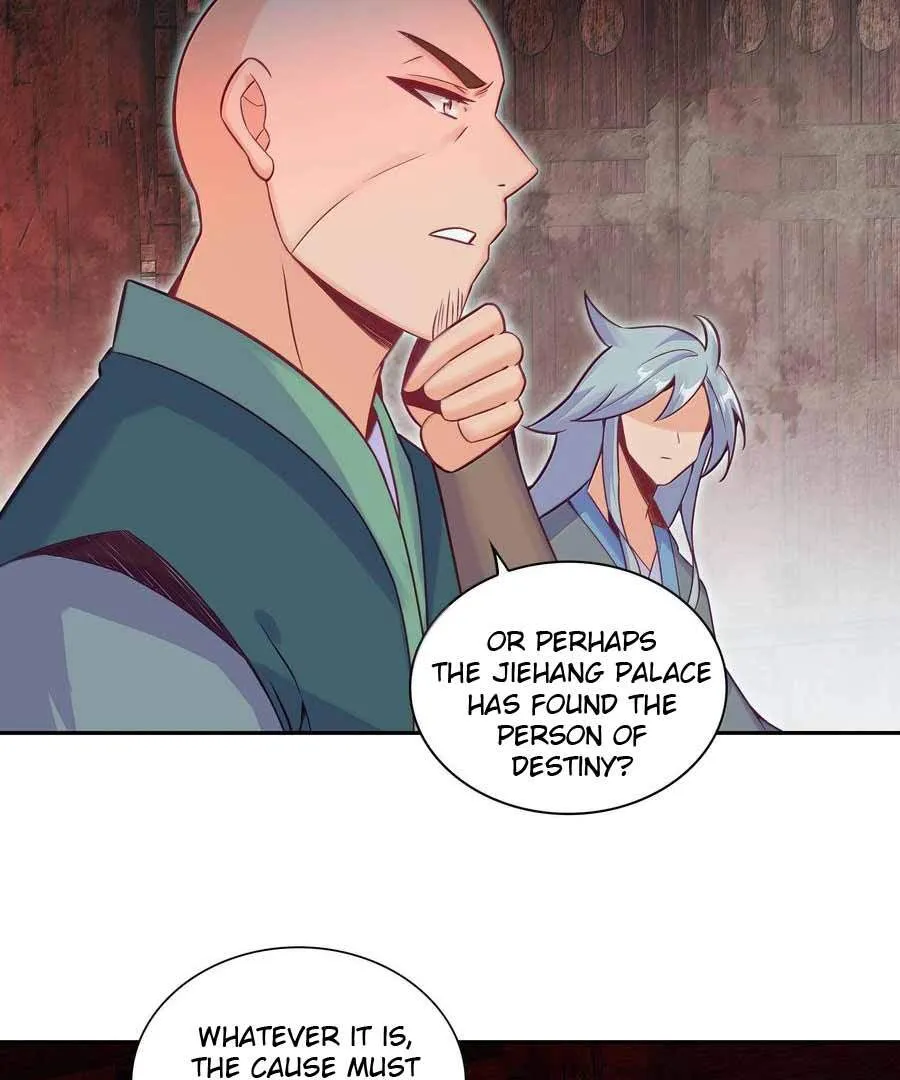 The Emperor is a Woman Chapter 287 Online - página 30