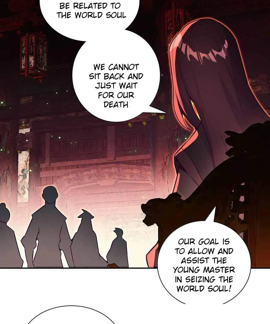 The Emperor is a Woman Chapter 287 Online - página 31