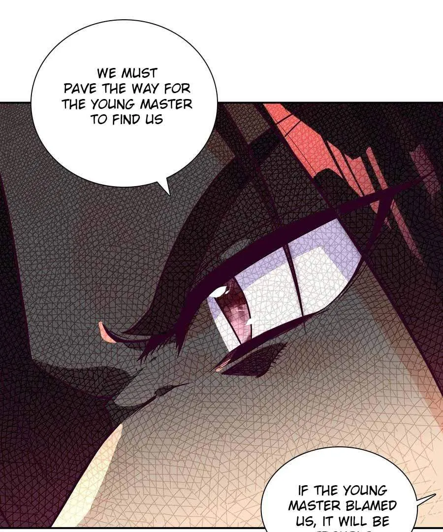 The Emperor is a Woman Chapter 287 Online - página 34