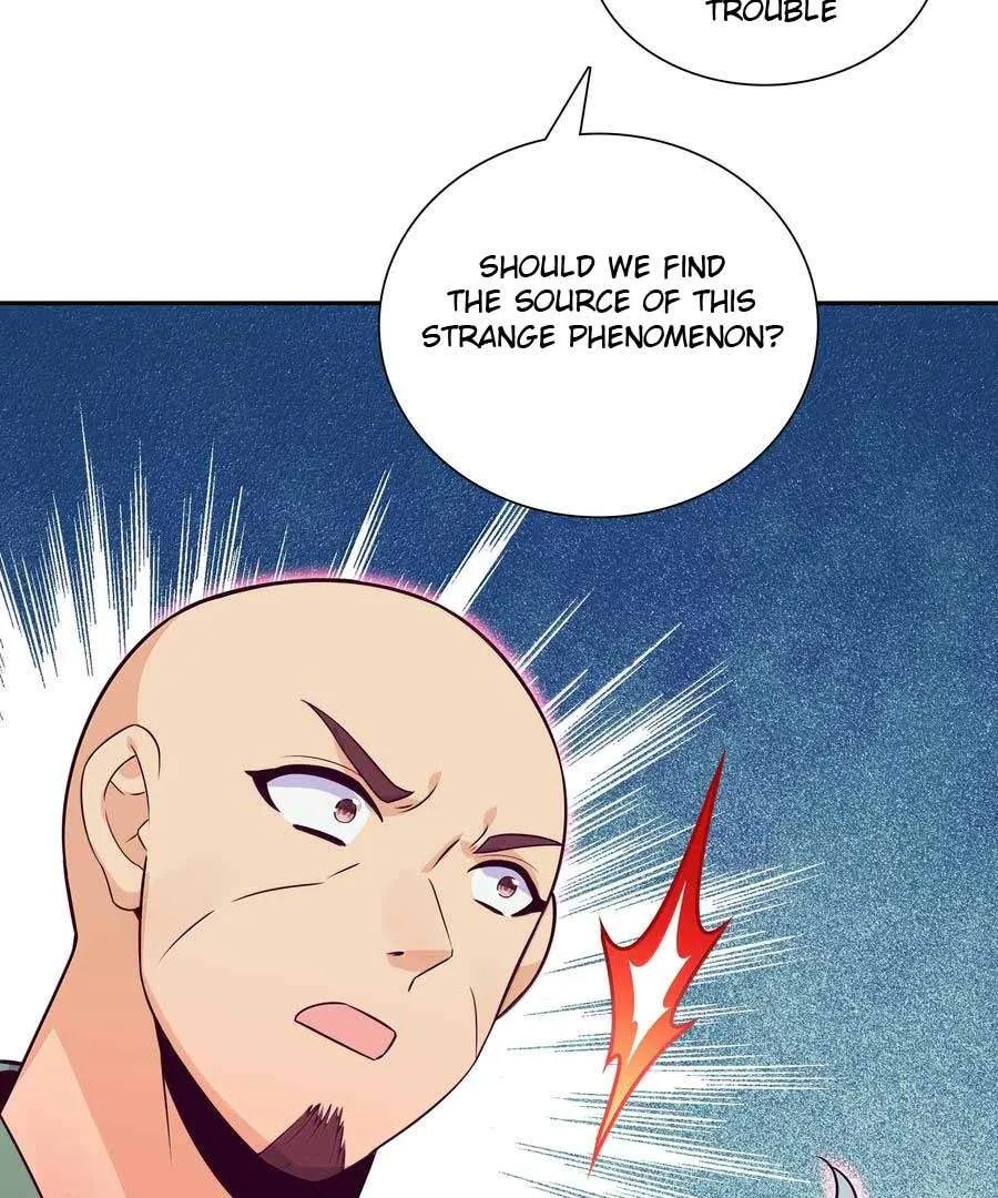 The Emperor is a Woman Chapter 287 Online - página 35