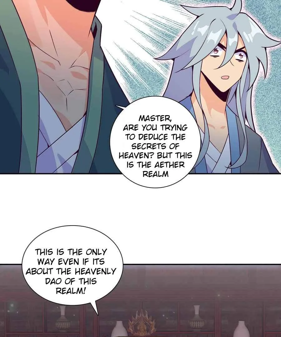 The Emperor is a Woman Chapter 287 Online - página 36