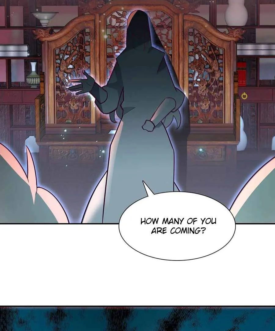 The Emperor is a Woman Chapter 287 Online - página 37