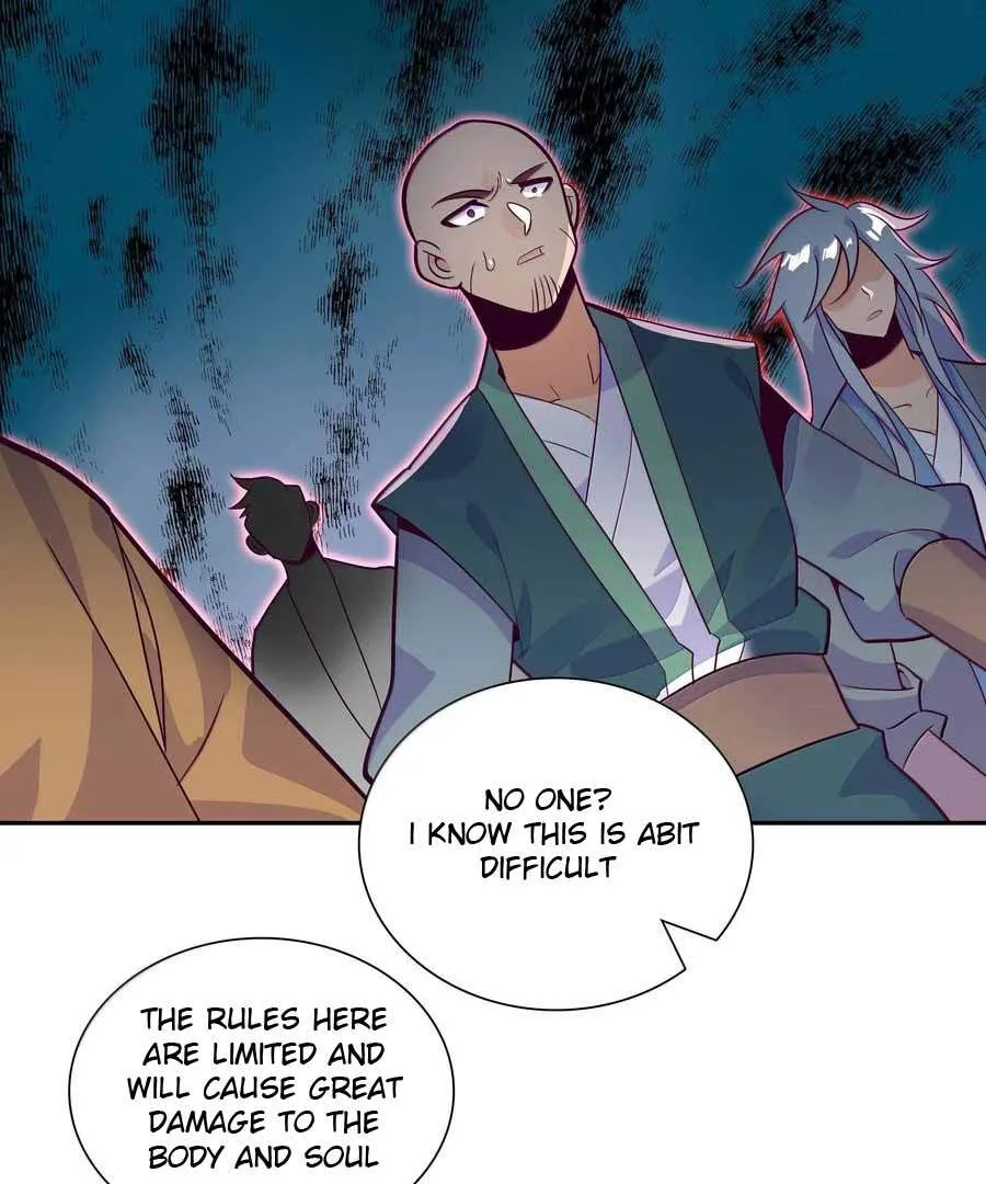 The Emperor is a Woman Chapter 287 Online - página 38