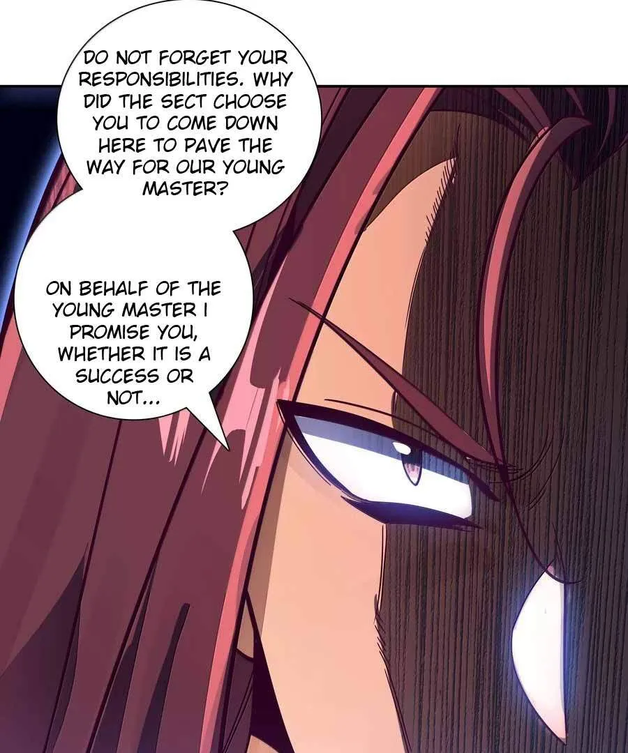 The Emperor is a Woman Chapter 287 Online - página 40
