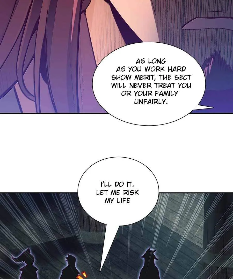 The Emperor is a Woman Chapter 287 Online - página 41