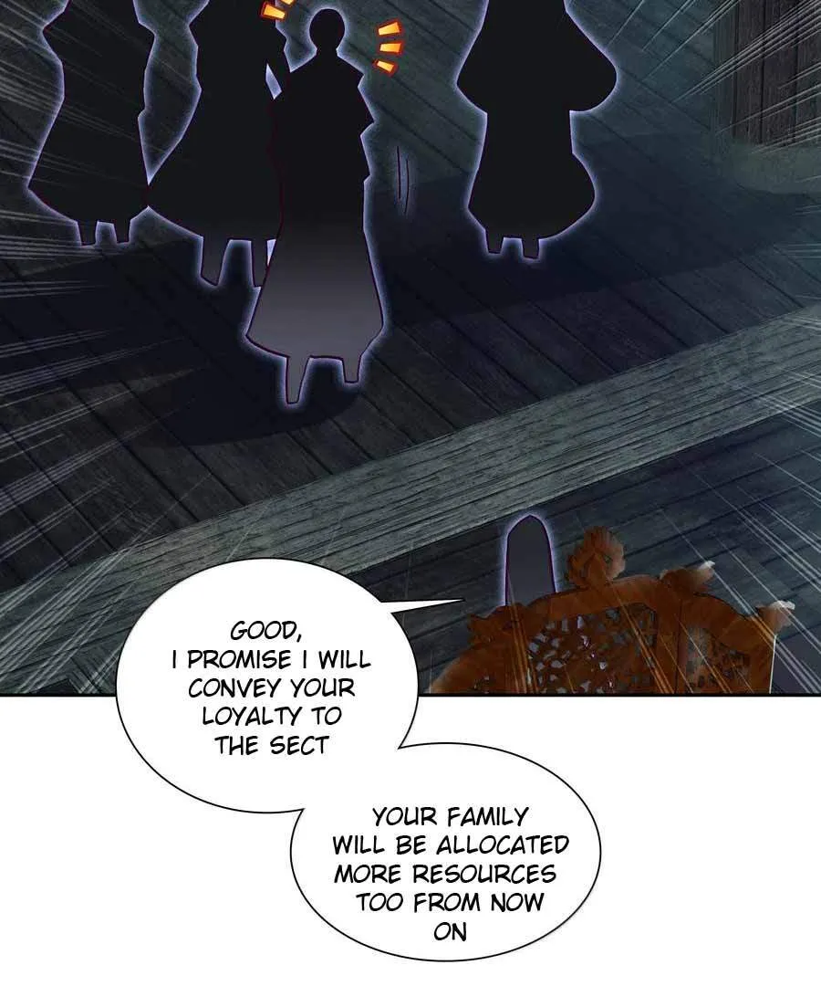 The Emperor is a Woman Chapter 287 Online - página 42