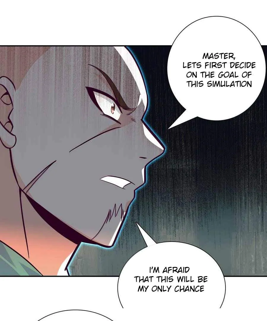 The Emperor is a Woman Chapter 287 Online - página 43
