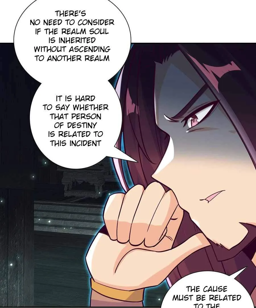 The Emperor is a Woman Chapter 287 Online - página 44