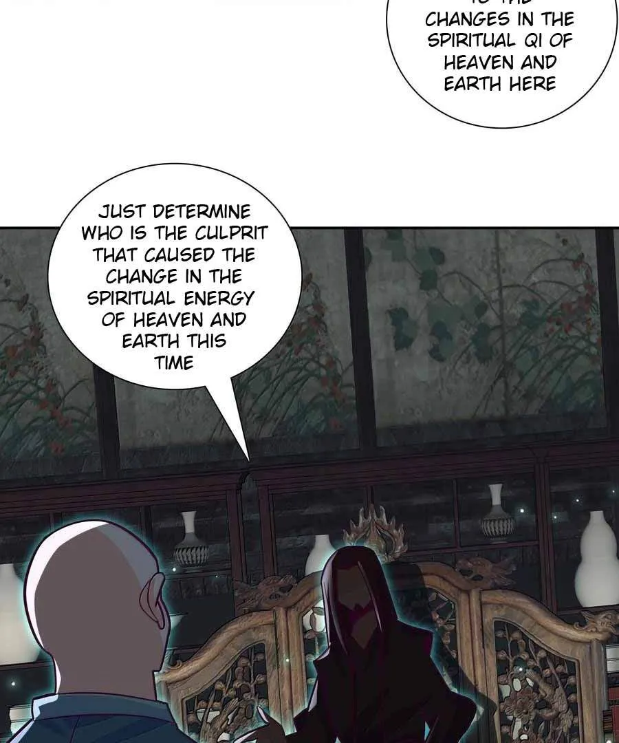The Emperor is a Woman Chapter 287 Online - página 45