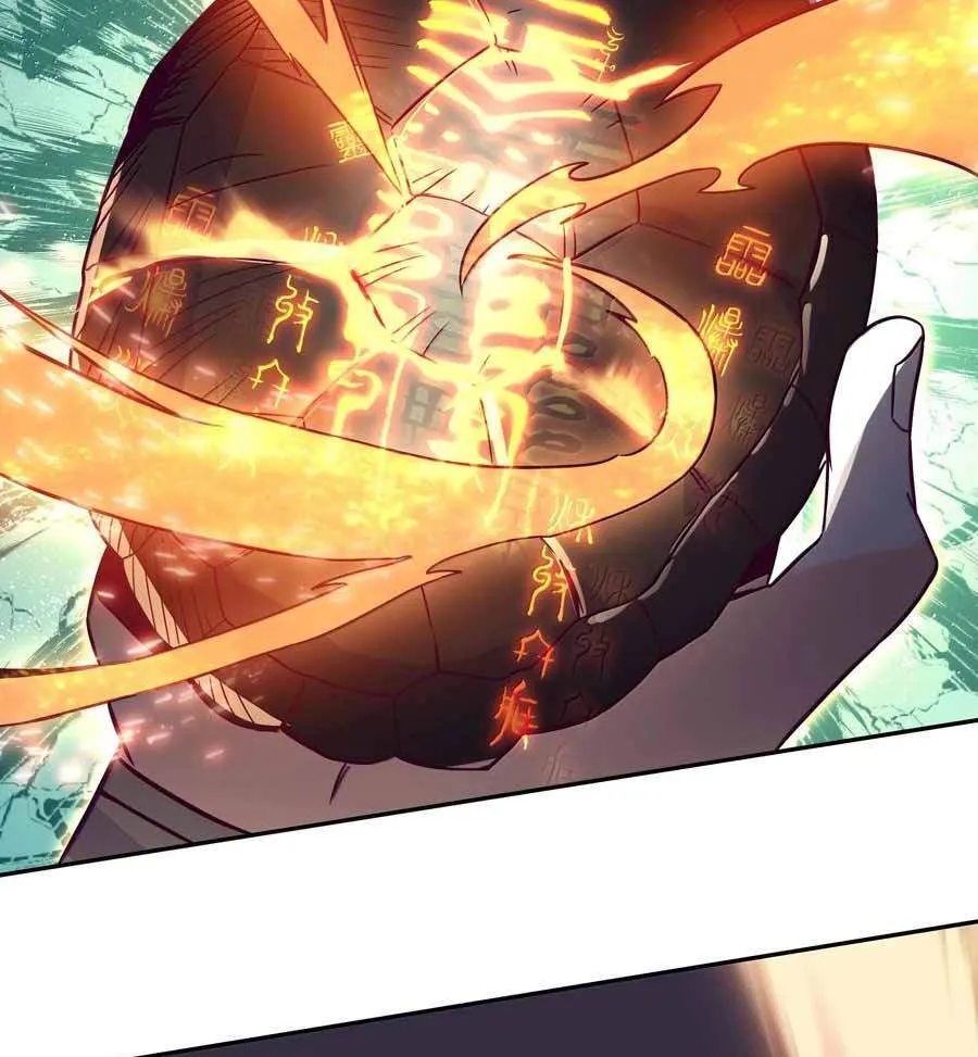 The Emperor is a Woman Chapter 287 Online - página 48