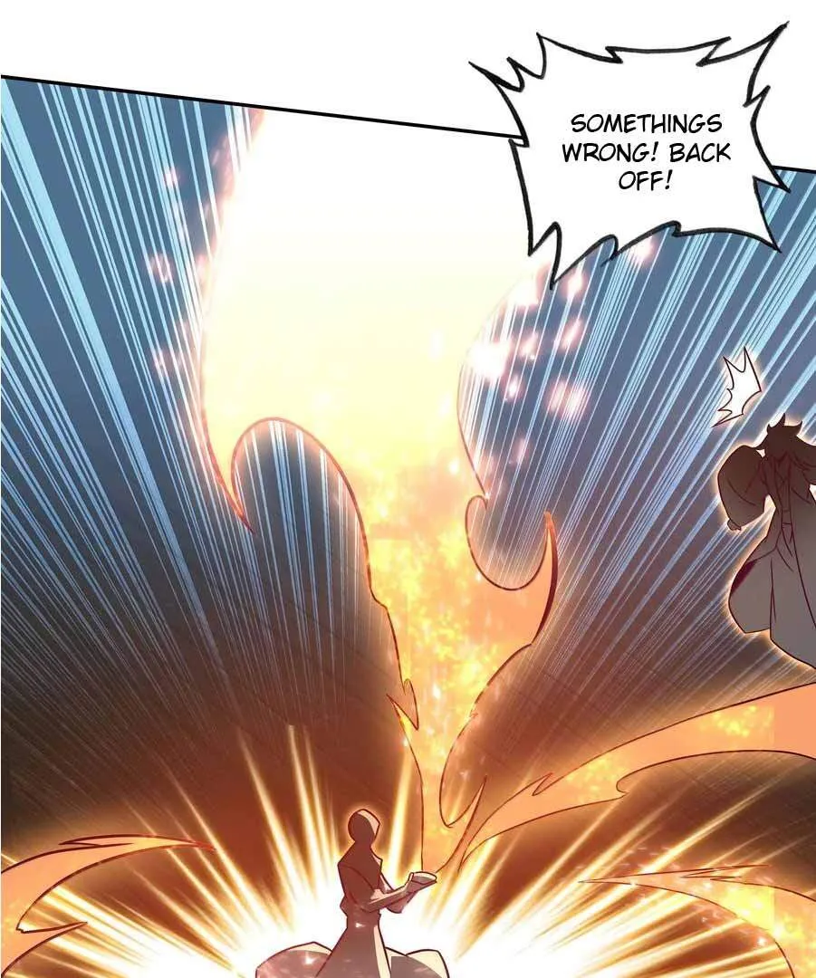 The Emperor is a Woman Chapter 287 Online - página 50