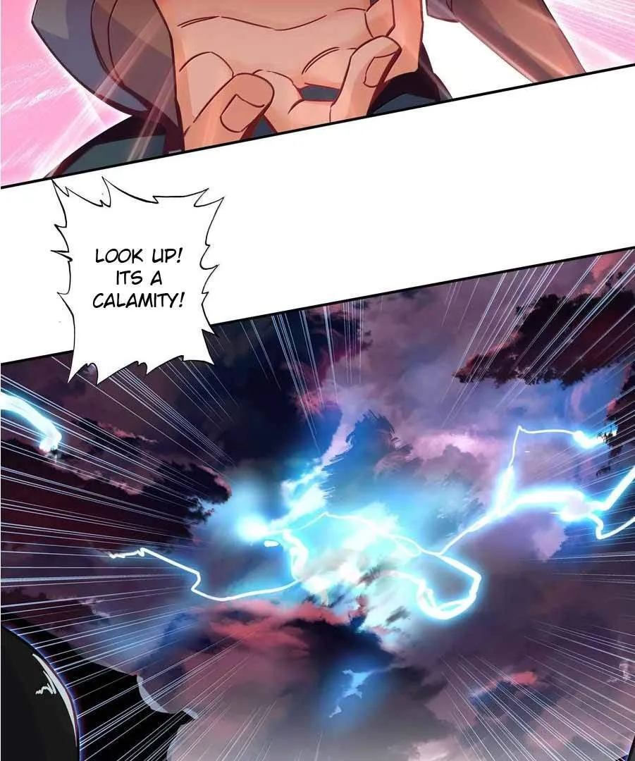 The Emperor is a Woman Chapter 287 Online - página 54