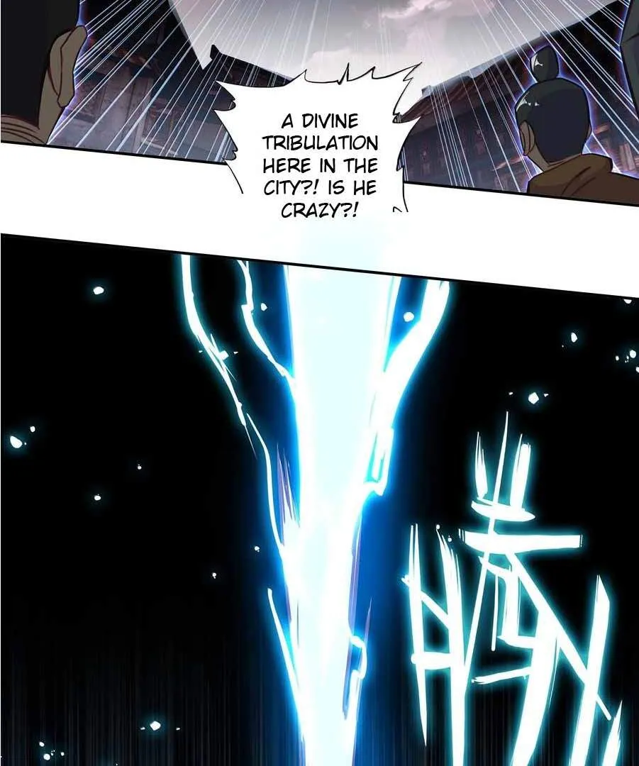 The Emperor is a Woman Chapter 287 Online - página 55