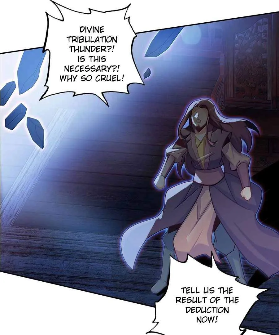 The Emperor is a Woman Chapter 287 Online - página 57