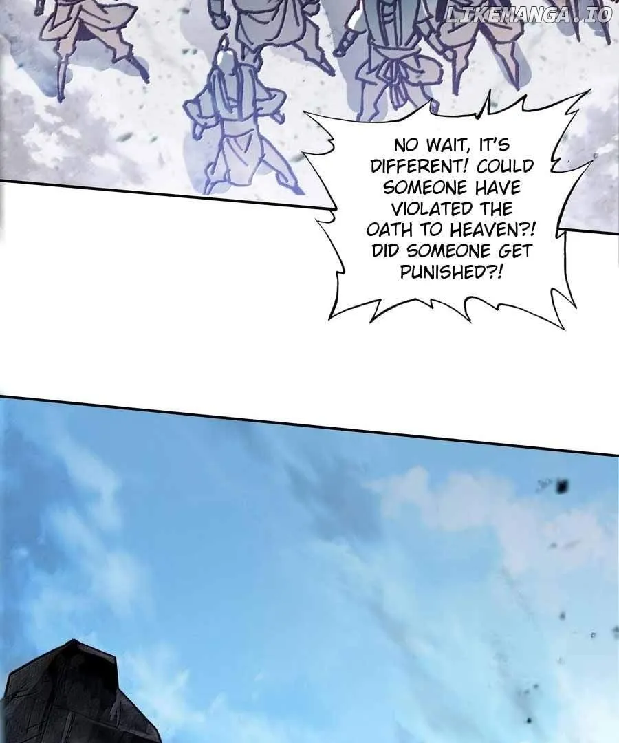 The Emperor is a Woman Chapter 288 Online - página 3