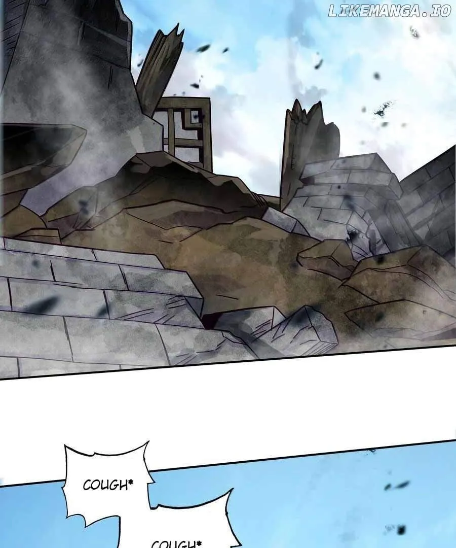 The Emperor is a Woman Chapter 288 Online - página 4