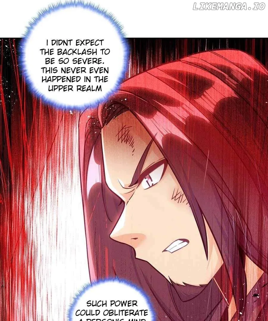 The Emperor is a Woman Chapter 288 Online - página 6