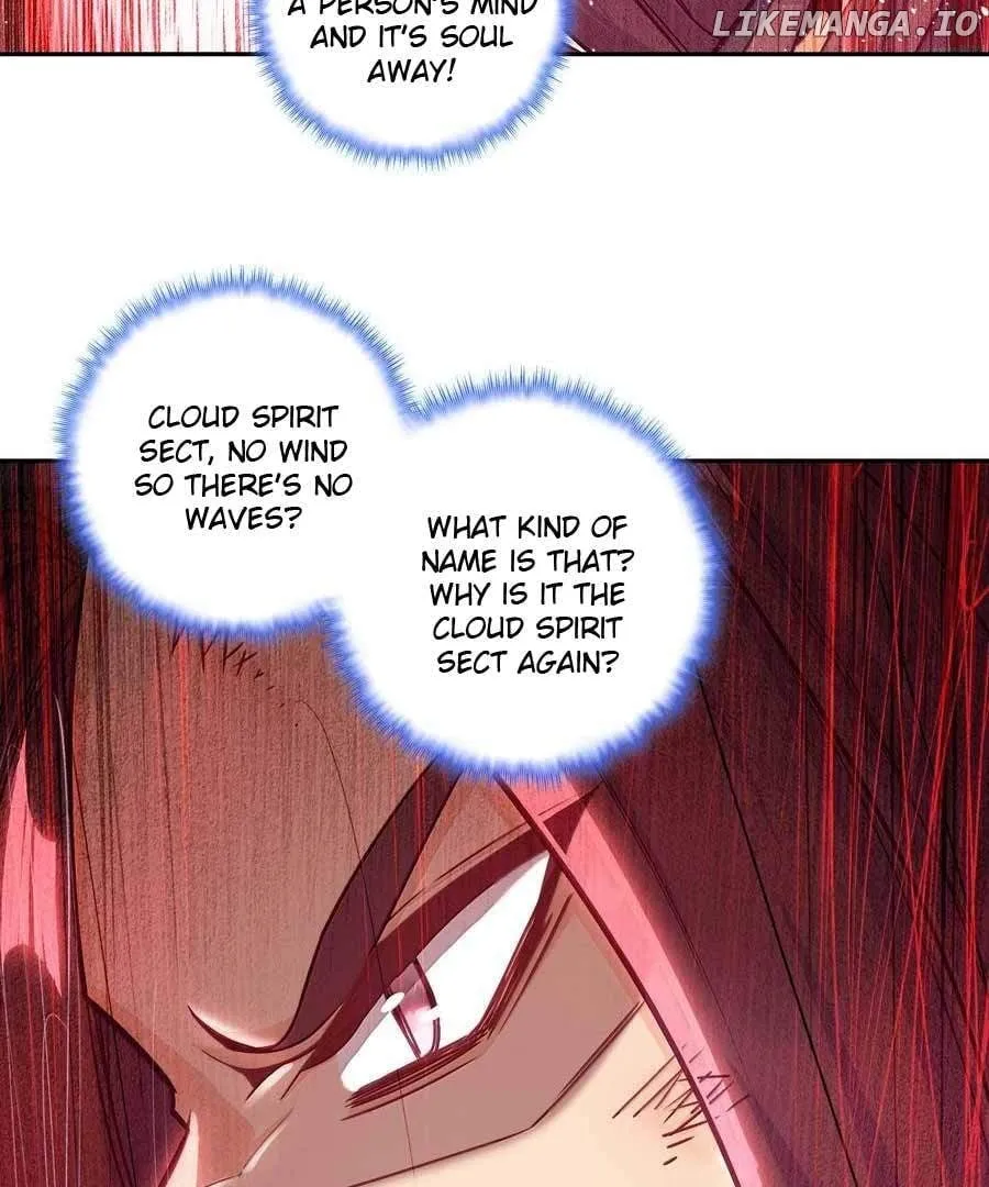 The Emperor is a Woman Chapter 288 Online - página 7