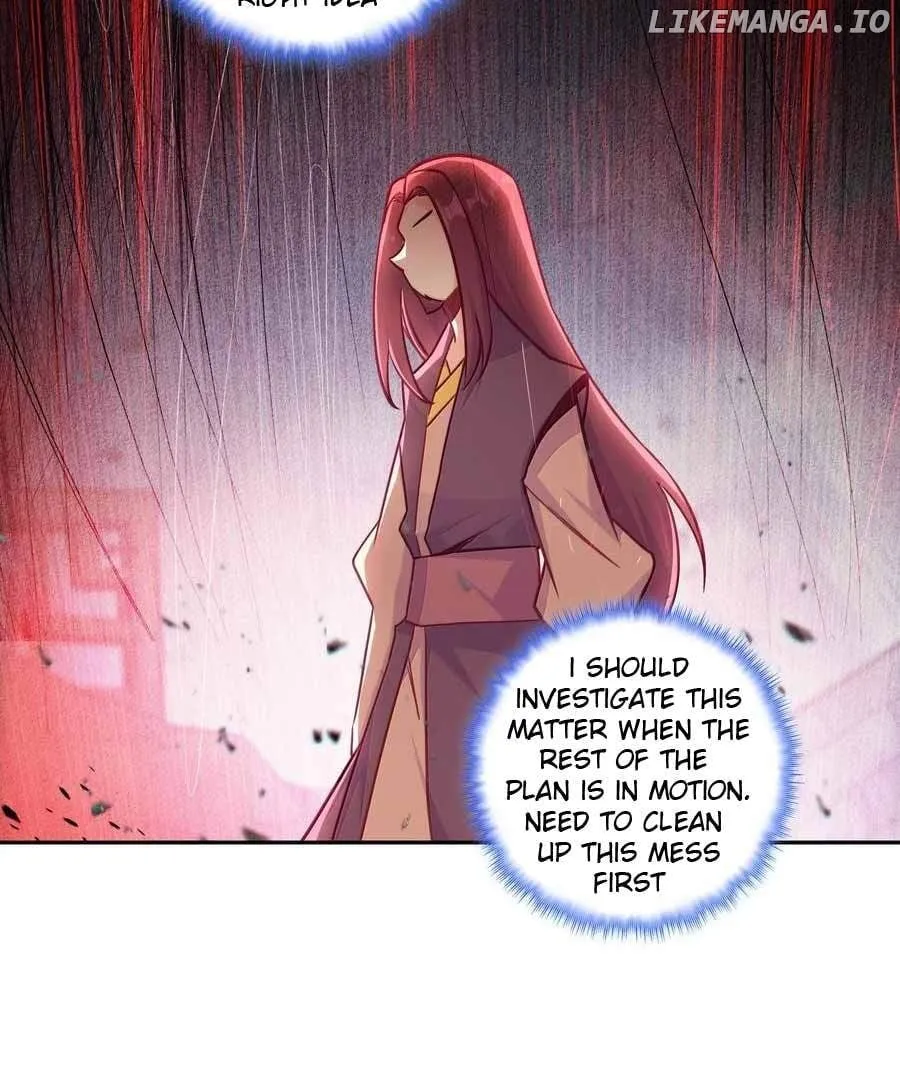 The Emperor is a Woman Chapter 288 Online - página 9