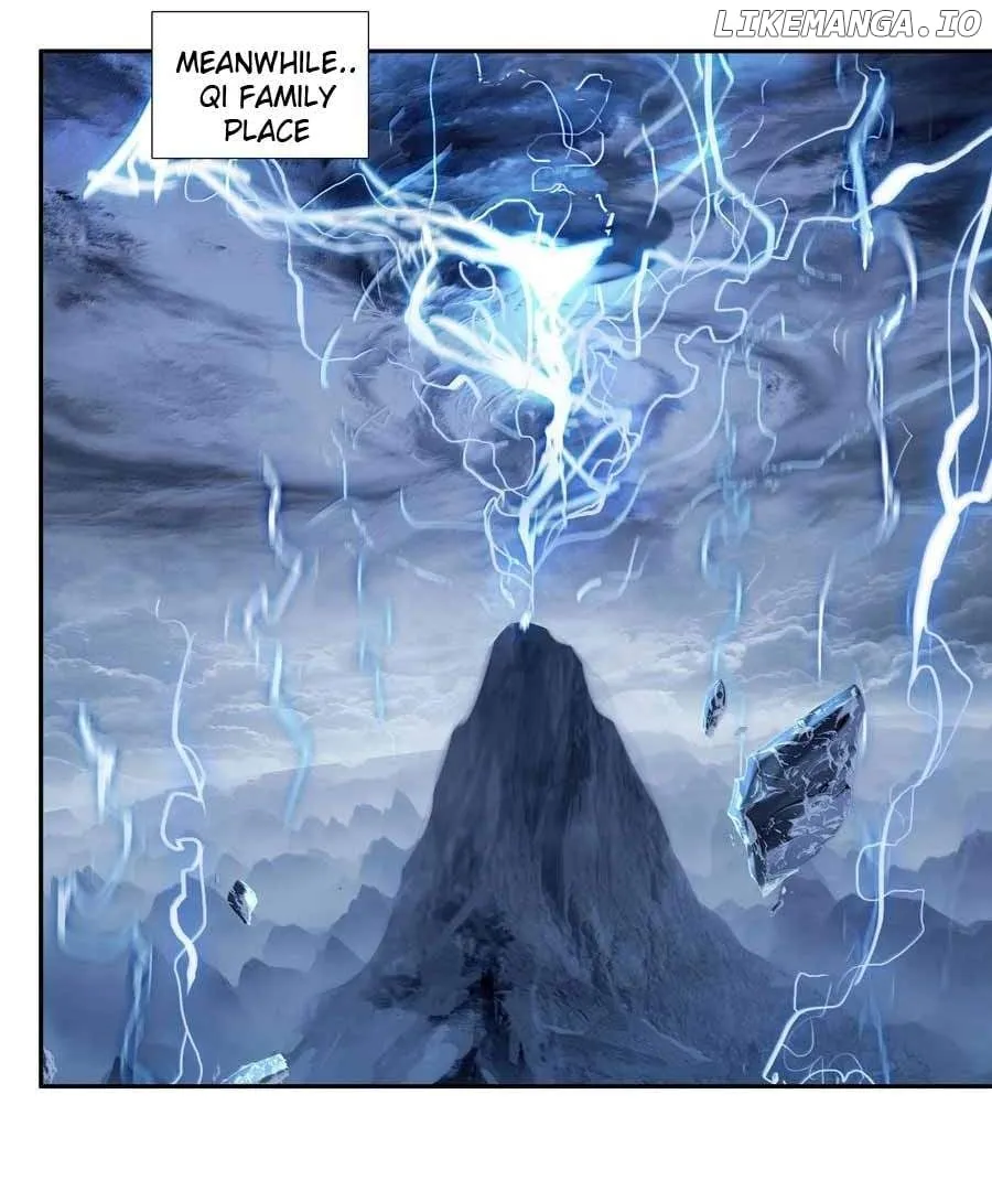 The Emperor is a Woman Chapter 288 Online - página 10