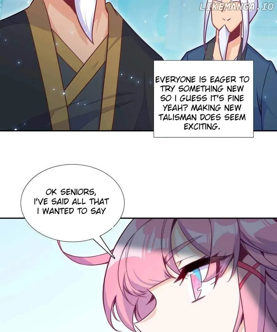 The Emperor is a Woman Chapter 288 Online - página 13