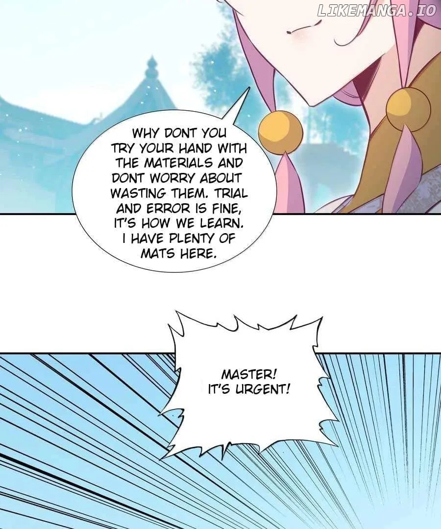 The Emperor is a Woman Chapter 288 Online - página 14