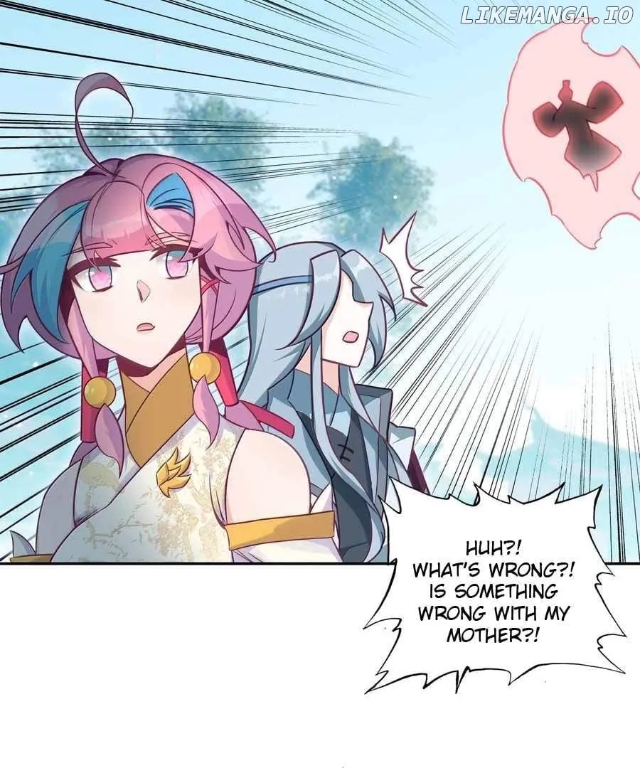 The Emperor is a Woman Chapter 288 Online - página 15