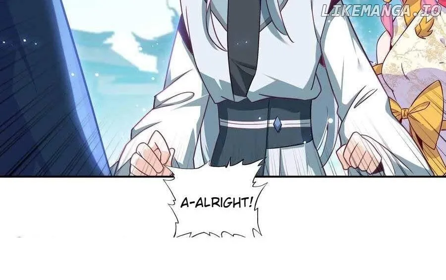 The Emperor is a Woman Chapter 288 Online - página 17