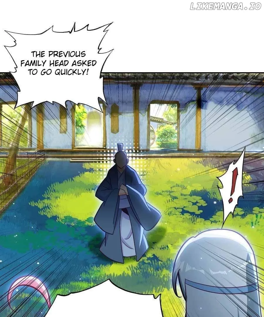 The Emperor is a Woman Chapter 288 Online - página 18