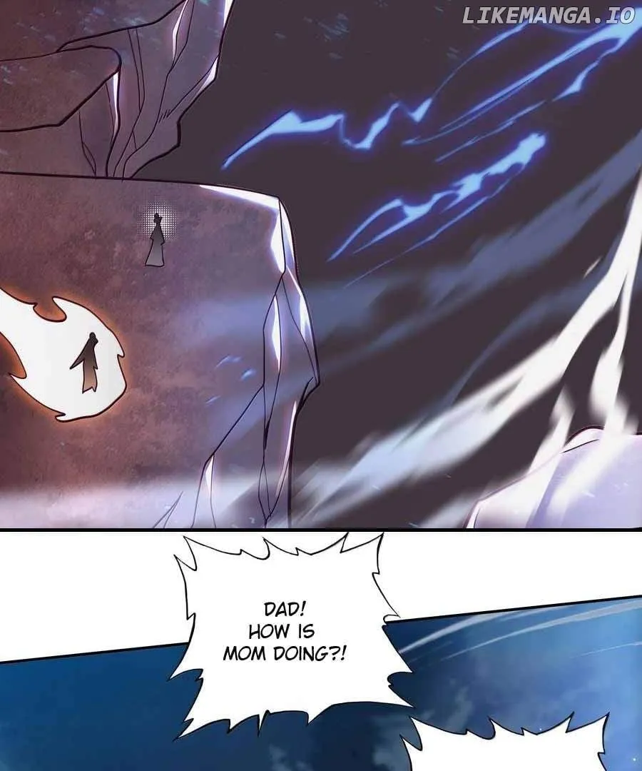 The Emperor is a Woman Chapter 288 Online - página 25