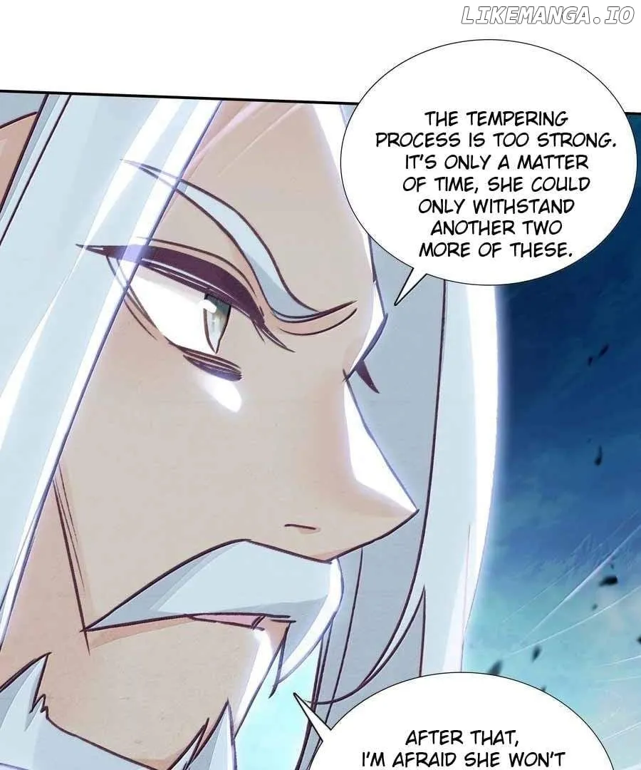 The Emperor is a Woman Chapter 288 Online - página 27