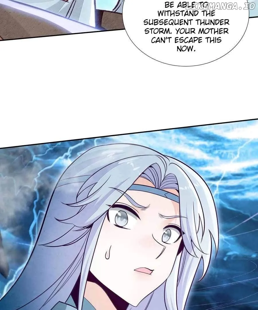 The Emperor is a Woman Chapter 288 Online - página 28