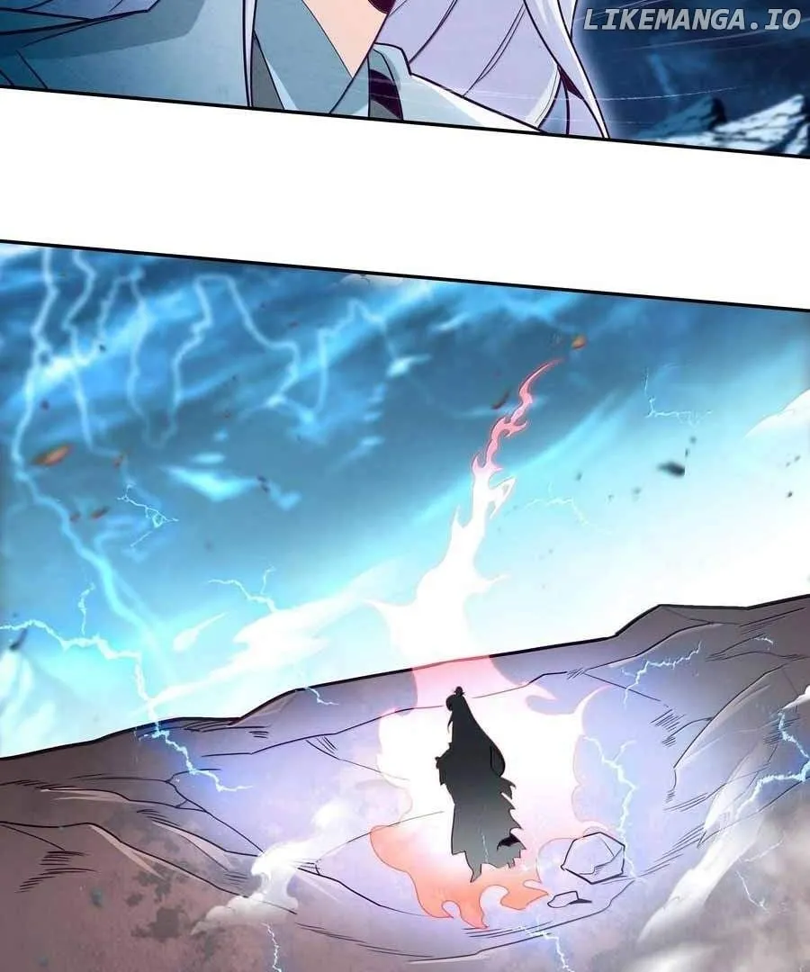 The Emperor is a Woman Chapter 288 Online - página 29