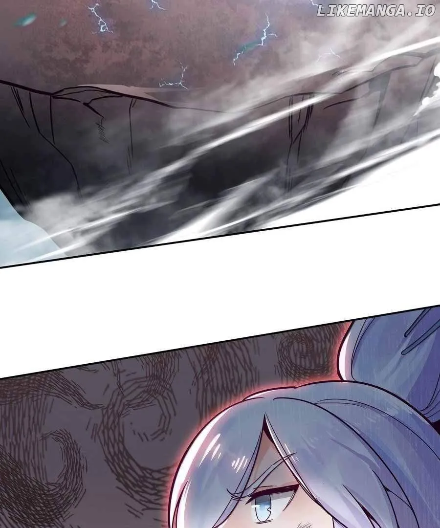 The Emperor is a Woman Chapter 288 Online - página 30