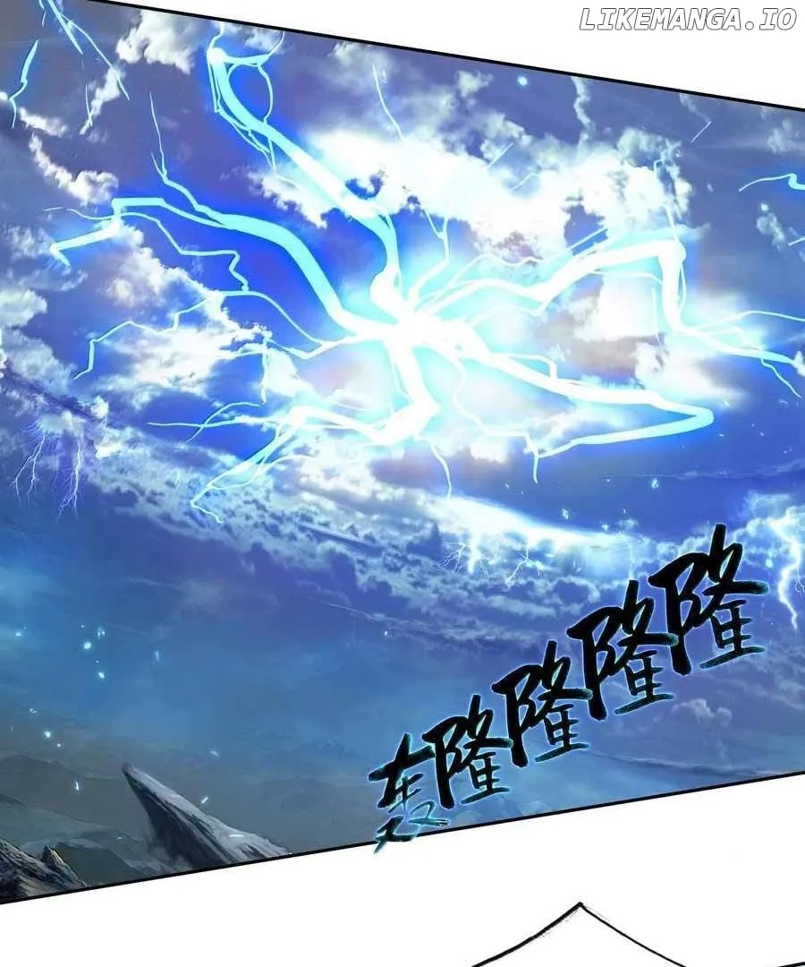The Emperor is a Woman Chapter 288 Online - página 32