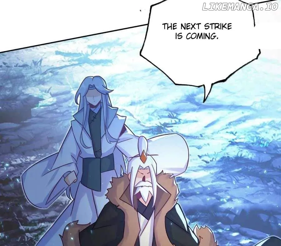 The Emperor is a Woman Chapter 288 Online - página 33